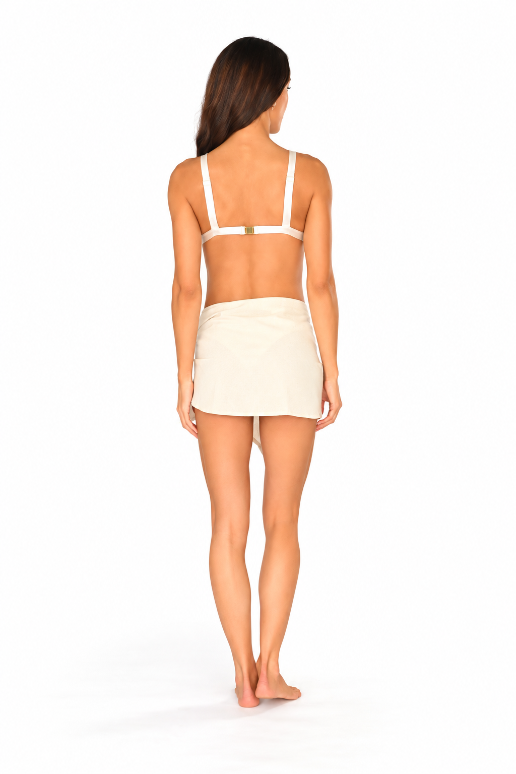 AMARA COVER UP NUDE