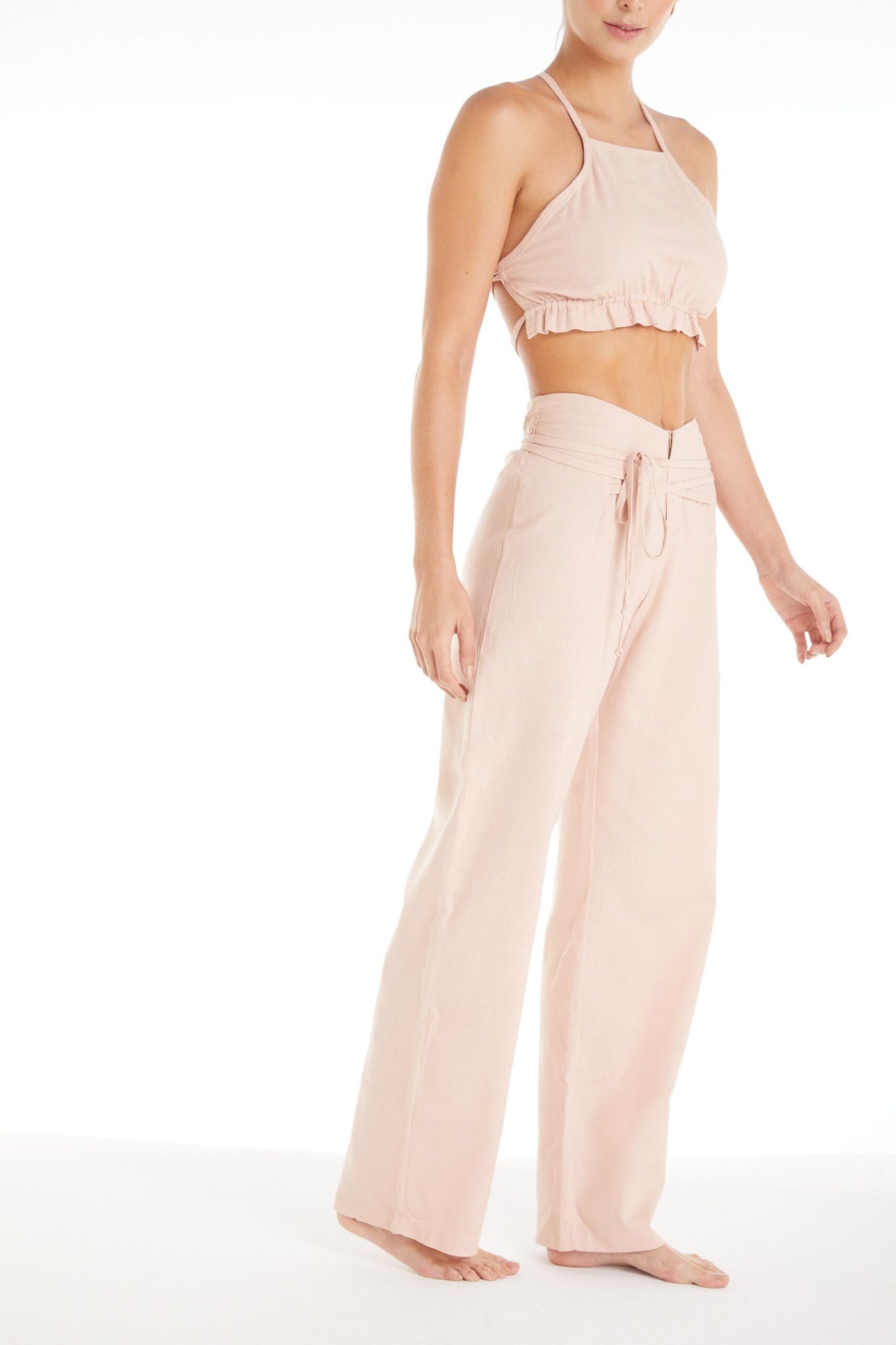 GALILEA SET ROSA