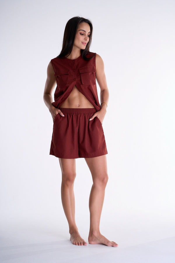 MALAGA SET VINO