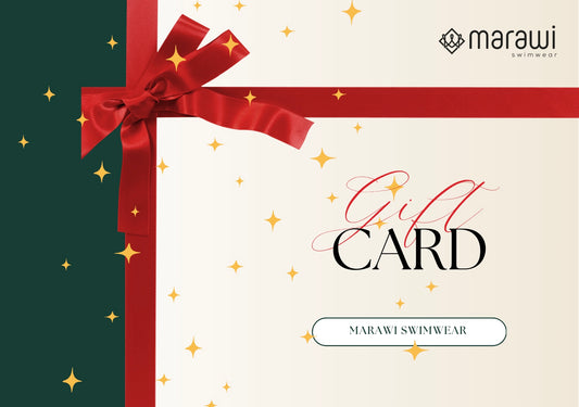 MARAWI CHRISTMAS GIFT CARD