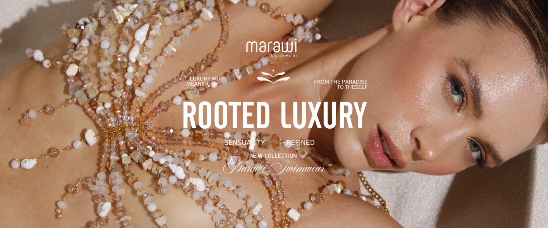 Marawi Swimwear