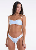 OASIS BIKINI BABY BLUE