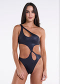 PERISSA SWIMSUIT NEGRO