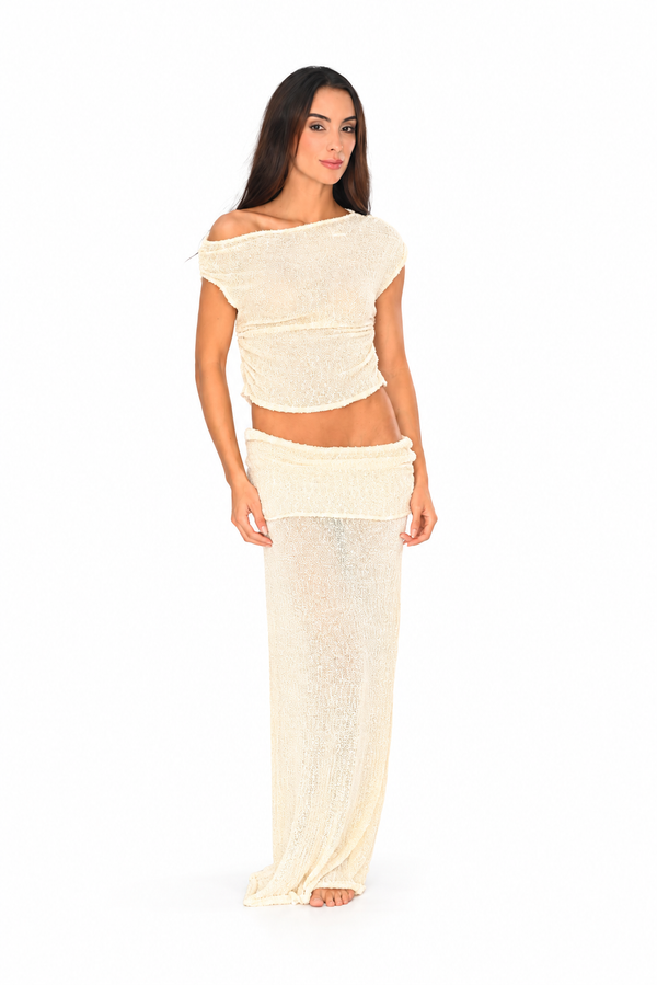 OANA SET BUTTER