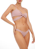 CAPRI BIKINI ROSADO