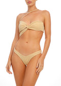 CAPRI BIKINI GOLD
