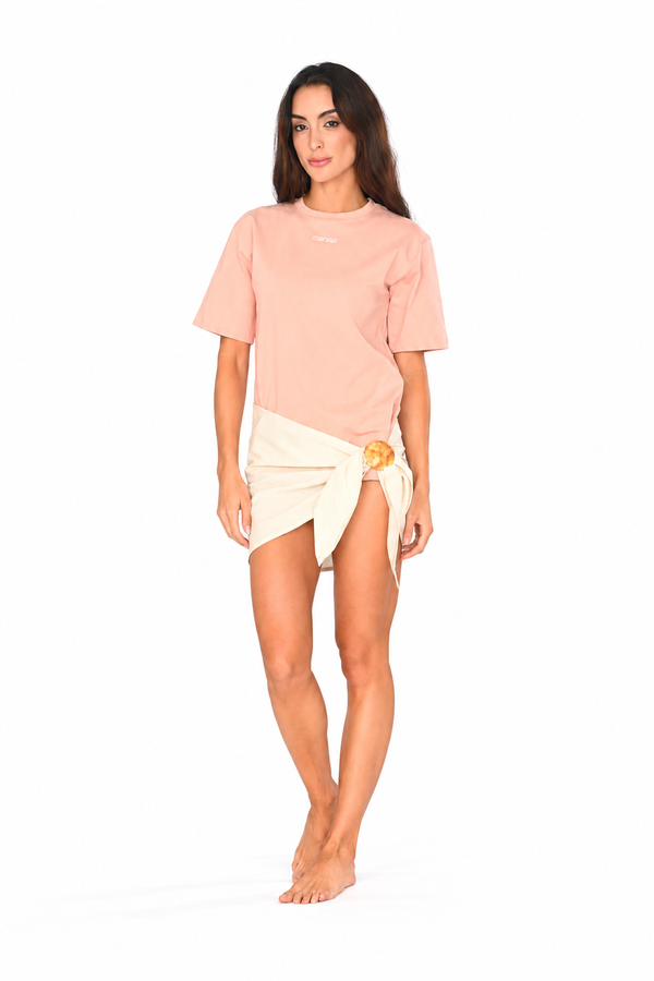 AMARA COVER UP NUDE